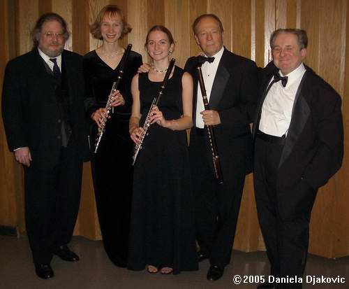 flutists